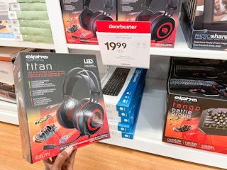 Gaming Headset