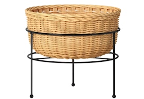 Studio McGee Planter Stand