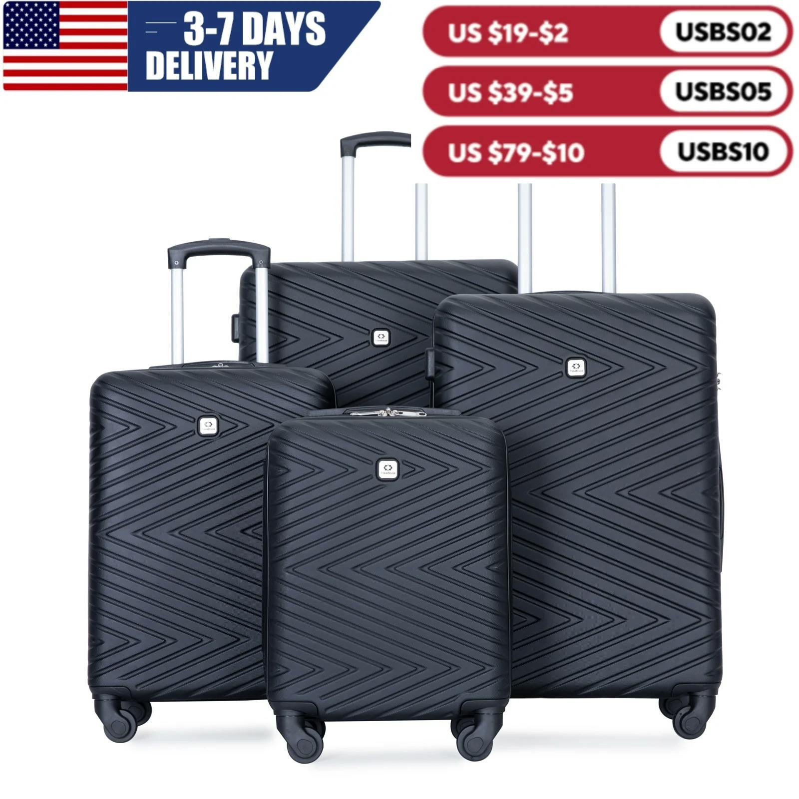 Luggage Set