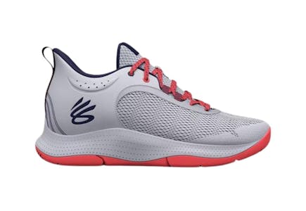 Under Armour Adults' Shoes