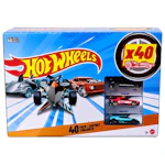 Hot Wheels 40-Pack