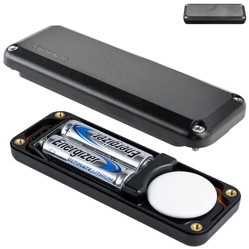 AirTag Extended Battery Case