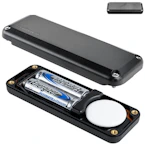 AirTag Extended Battery Case