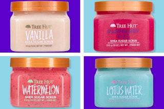 ulta tree scrubs