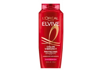 L'Oreal Paris Shampoo