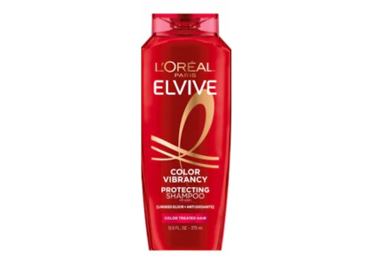 L'Oreal Paris Shampoo
