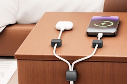 Cord holders B0F19CJSLR