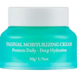 Natural Vaginal Moisturizer Cream