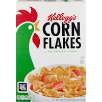Corn Flakes Cereal