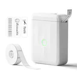 NIIMBOT D110 Mini Label Maker