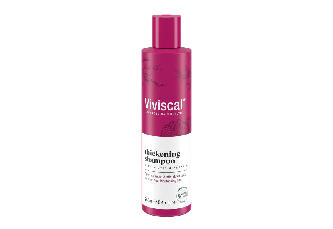 Viviscal Thickening Shampoo