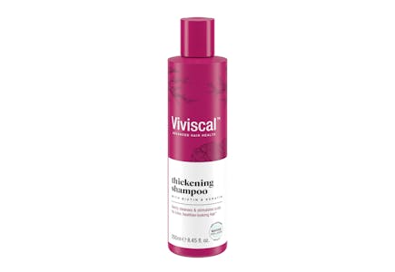 Viviscal Thickening Shampoo