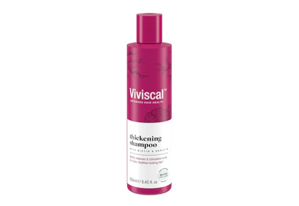Viviscal Thickening Shampoo