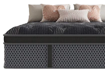 Behost Mattress in a Box