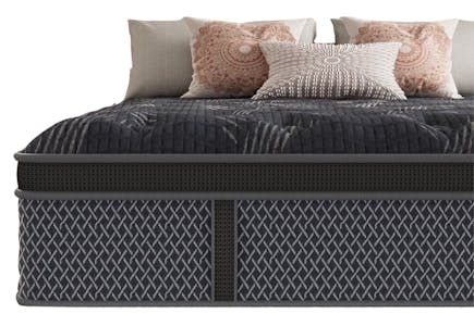 Behost Mattress in a Box