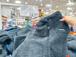 costco-clearance-columbia-fleece-jacket