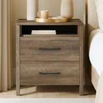Wade Logan Nightstand