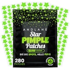 Star Pimple Patches