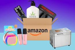 amazon deals selling out