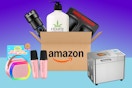 amazon deals selling out