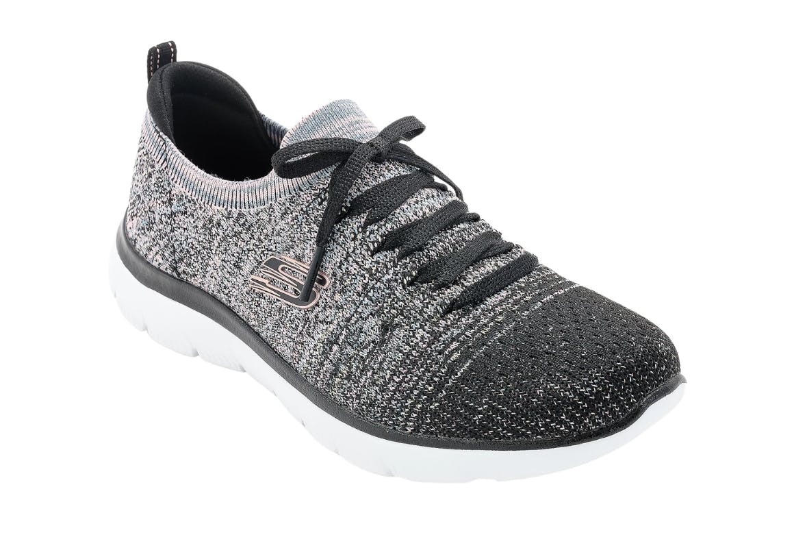 Skechers Women's Lace Sneakers
