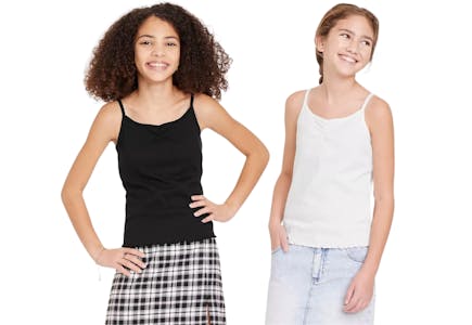 Art Class Kids' Tank Top