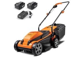Litheli Cordless Lawn Mower