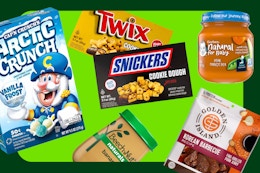 dollar general penny list items for june 24