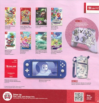 Ad Scan Image