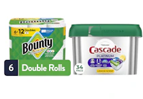 1 Bounty + 1 Cascade