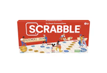 Scrabble