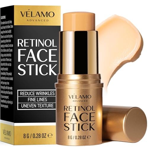 Retinol Face Stick