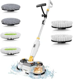 Cordless Electric Mop