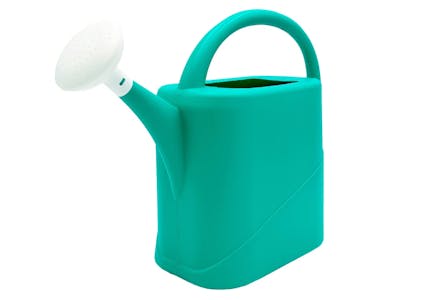 2 Watering Cans