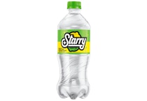 Starry Soda