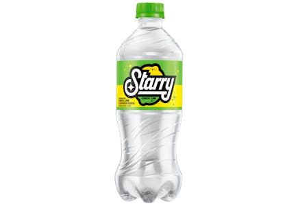 Starry Soda