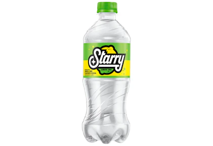 Starry Soda