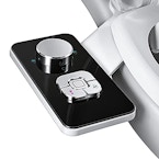 Bidet Toilet Seat Attachment
