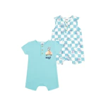 Bluey Baby Rompers