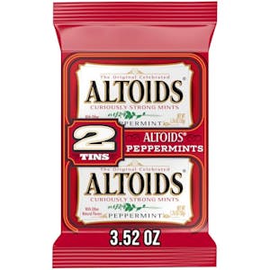 Altoids Mints 2-Pack