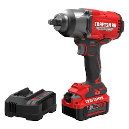 CRAFTSMAN V20 Cordless Impact Wrench