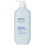3 Method Body Washes