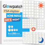 Invisible Pimple Patches