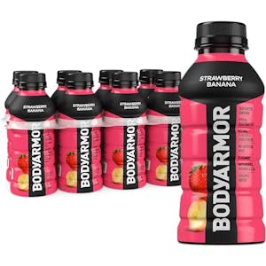 BODYARMOR Sports Drink 8-Pack