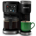 Keurig K-Duo Hot & Iced Coffee Maker