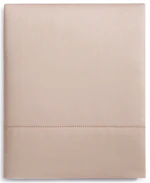 Hotel Collection King Flat Sheet