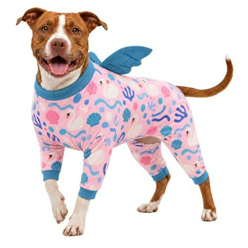 Large Dog Pajamas
