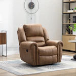 Red Barrel Studio Recliner