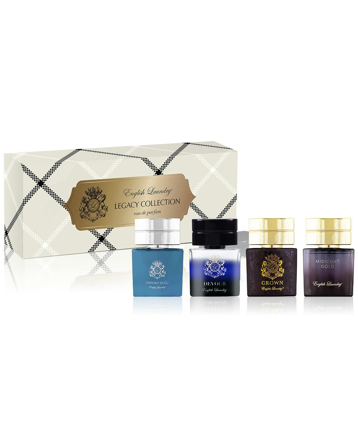 Men's Legacy Eau de Parfum Gift Set
