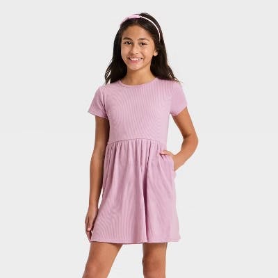Cat & Jack Kids' Dress